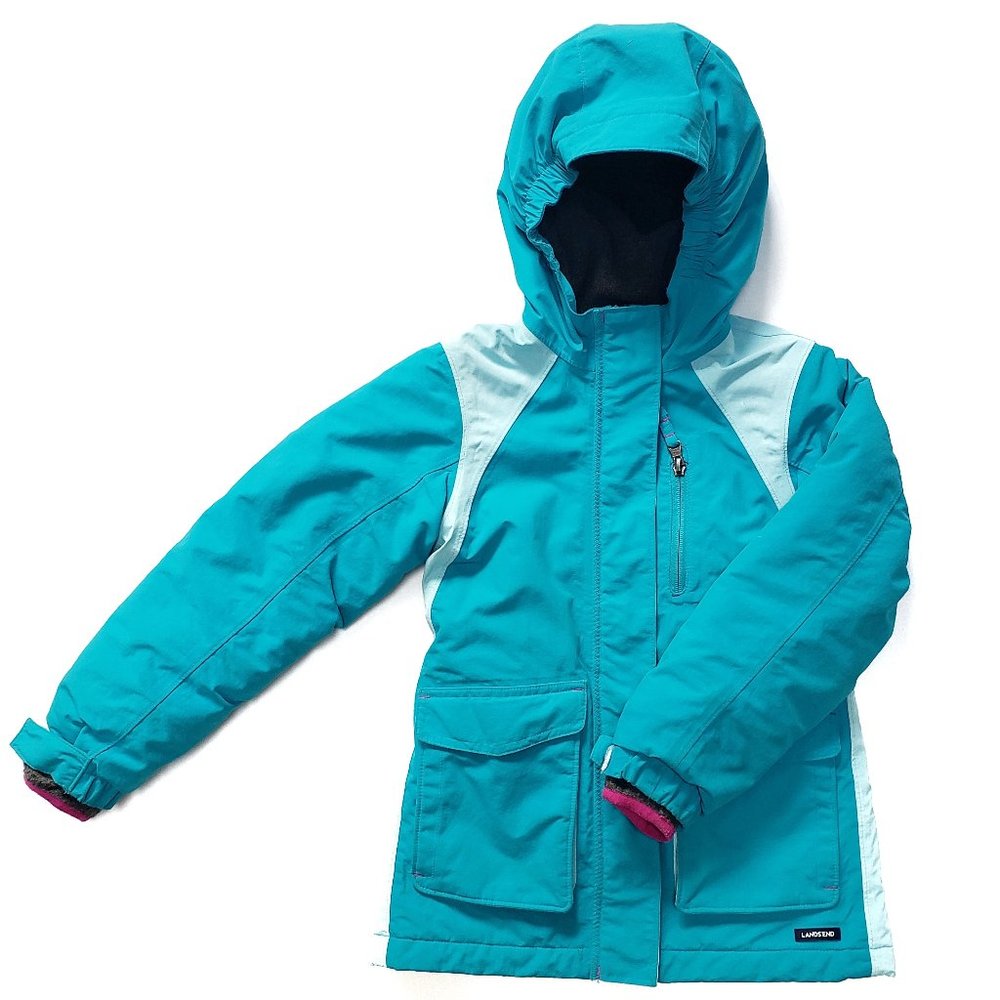 Lands' End Jacket